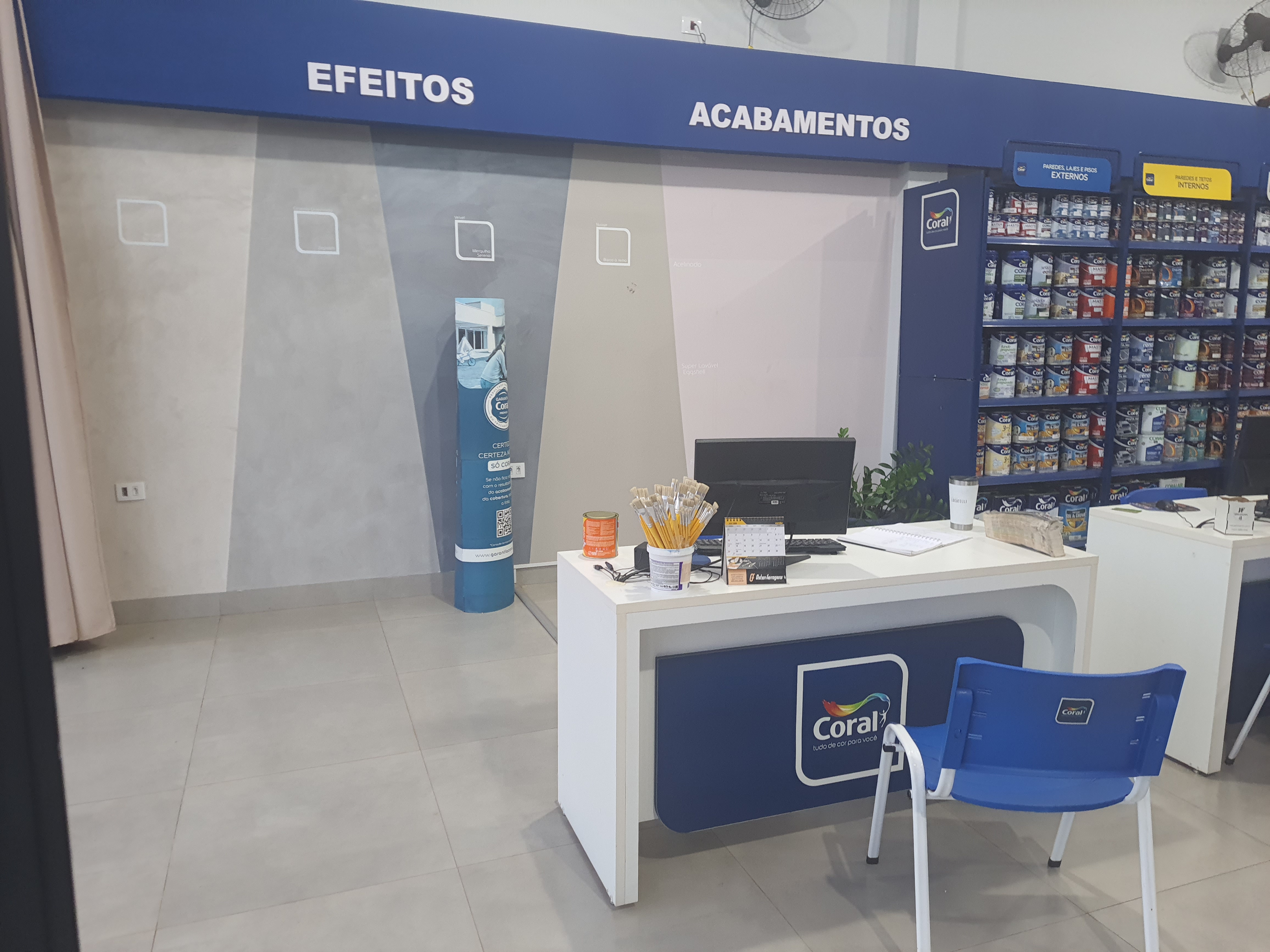Foto da unidade Tapurah