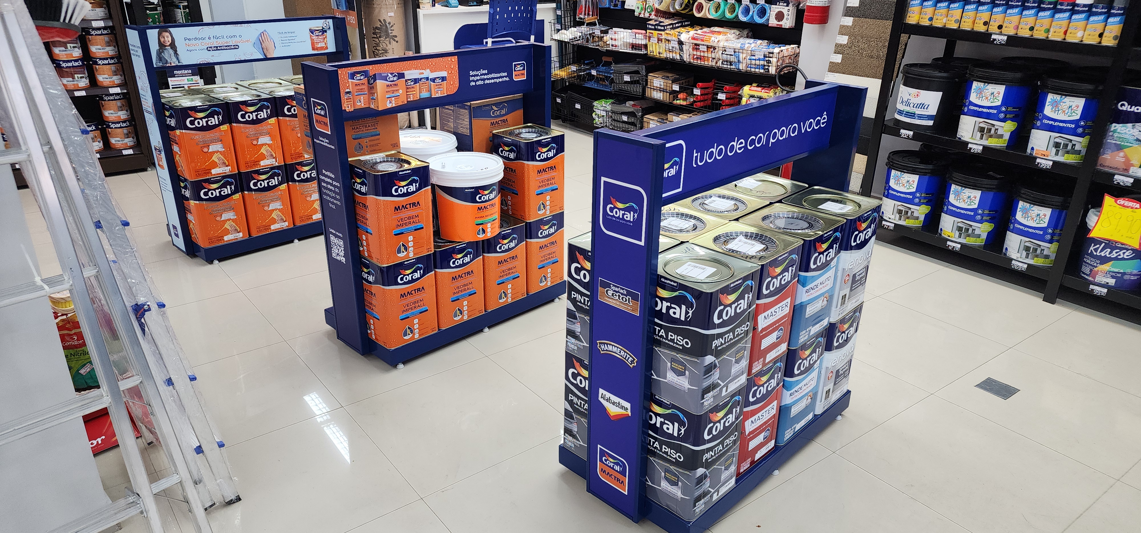 Foto da unidade Sorocaba
