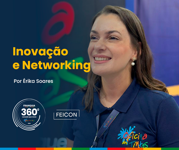 Feicon: A oportunidade para o empresário de lojas de tintas