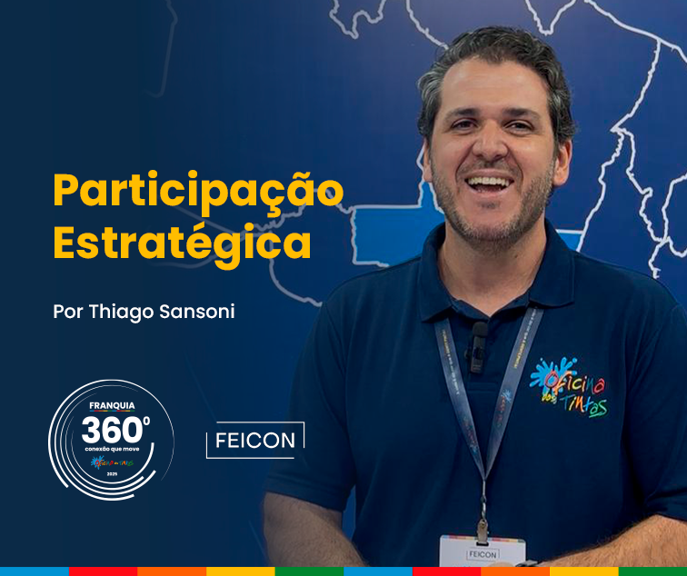 Oficina das Tintas na Feicon: Uma Participação Estratégica