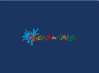 Oficina das Tintas - Tinta Emborrachada 