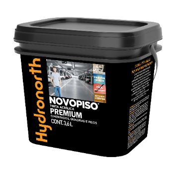 Hydornorth Novopiso 