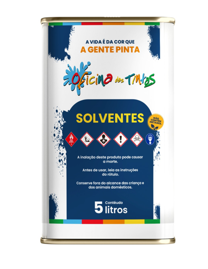 Solvente 5L