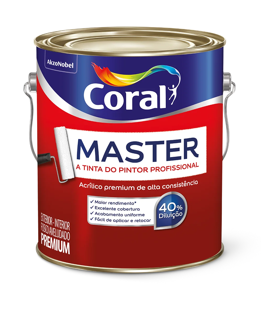 Coral Master