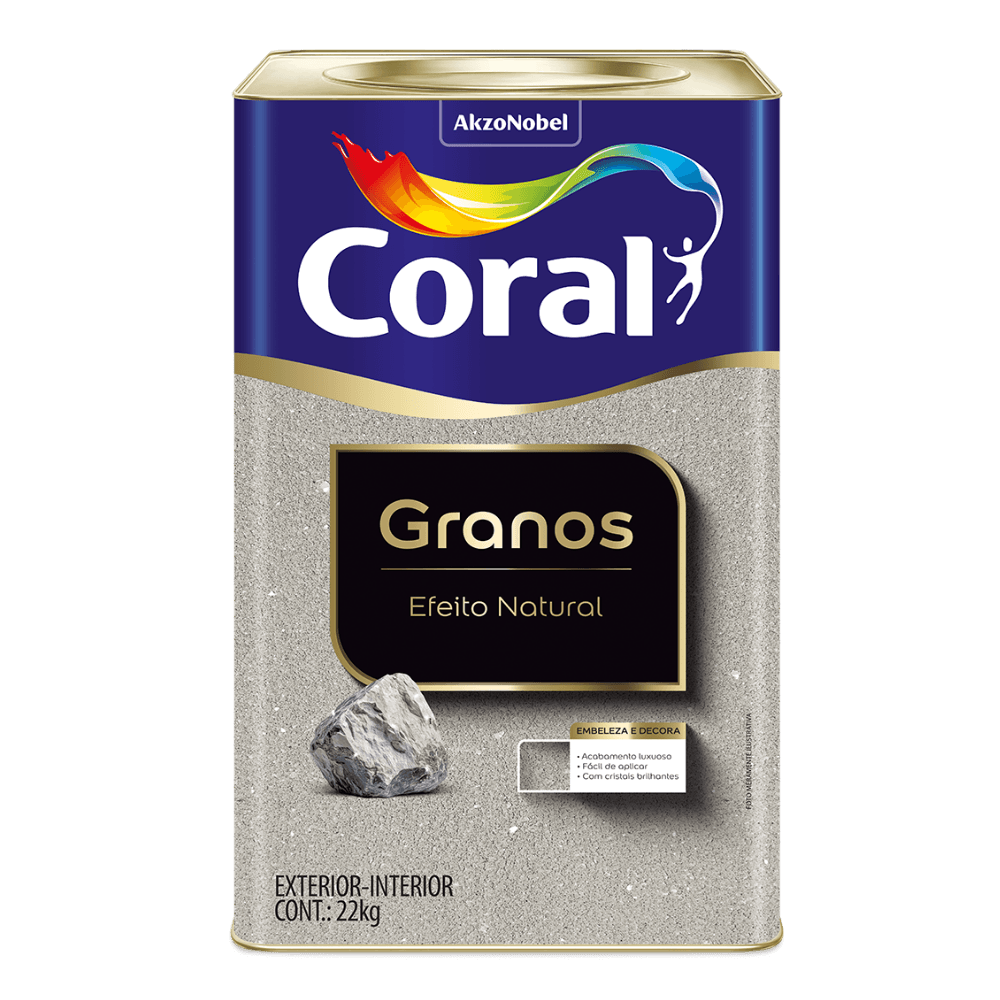 Coral Granos 