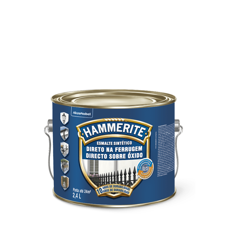 Coral Hammerite 