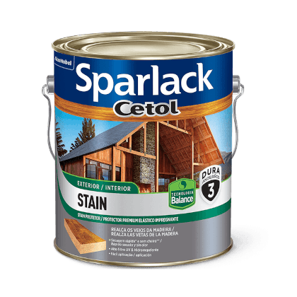 Sparlack Cetol Stain 