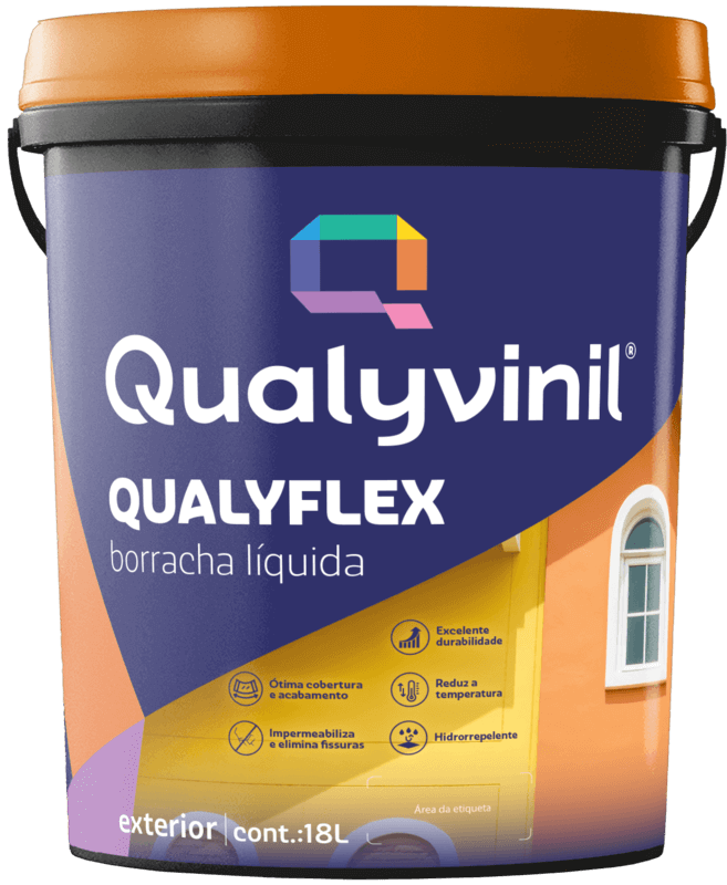 Qualyvinil Qualyflex