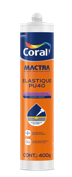 Coral Mactra Elastique PU40 