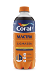Coral Mactra Ligmassa 