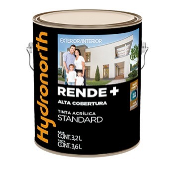 Hydronorth Rende+ Altas corbertura