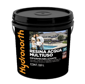 Hydronorth Resina Acqua Multiuso