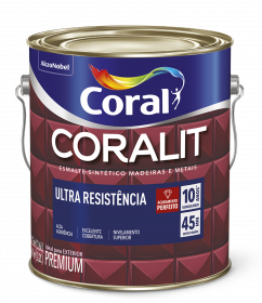 Coral Coralit