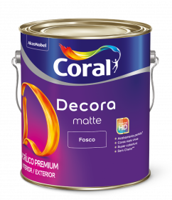 Coral Decora