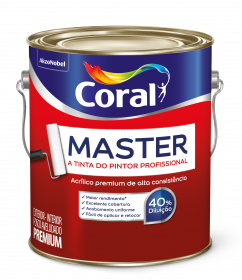 Coral Master