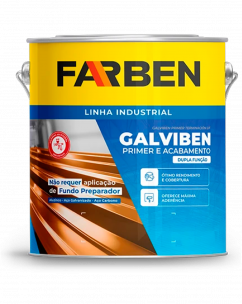 GalviBEN Farben
