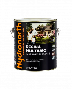 Hydronorth Resina