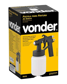Pistola Vonder