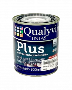 Qualyvinil Plus
