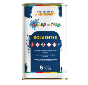 Solvente 5L