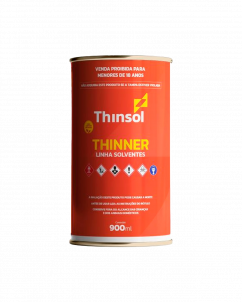 Thinner Thinsol